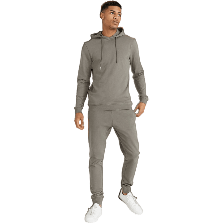 Hoodie Mole