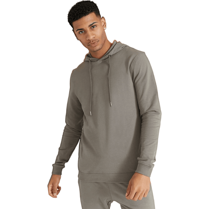 Hoodie Mole