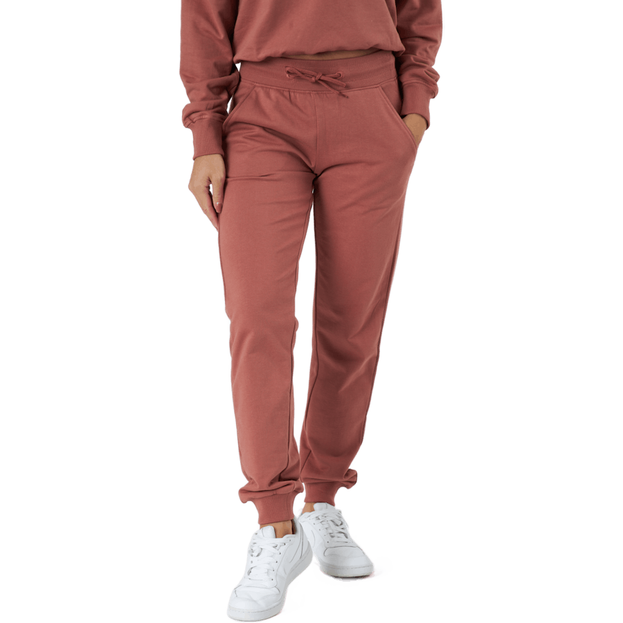 Sb Lounge Pant Dusty Rose