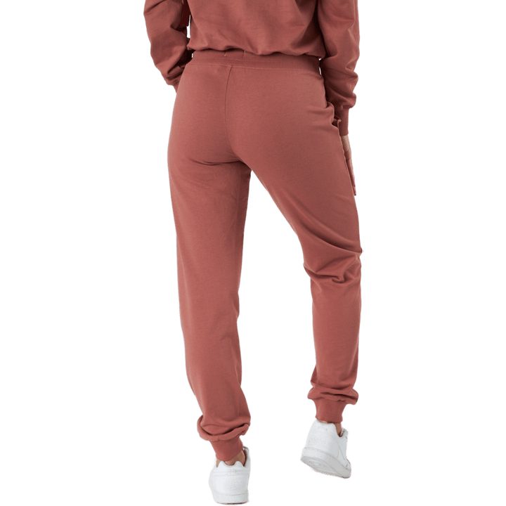 Sb Lounge Pant Dusty Rose