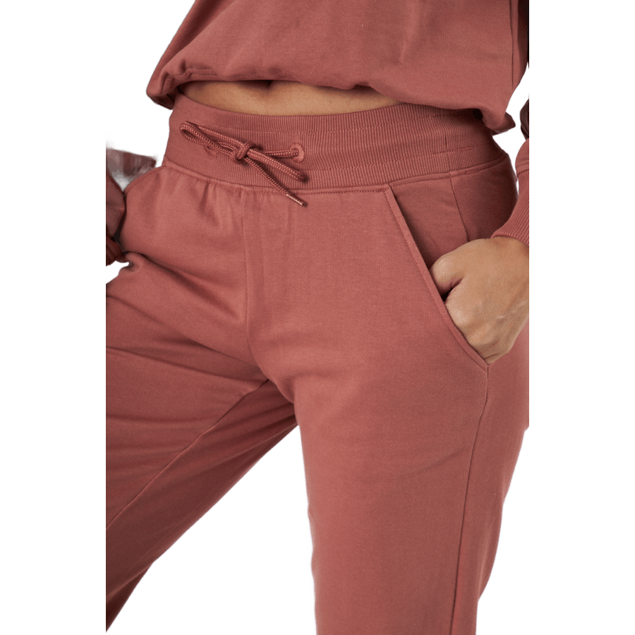 Sb Lounge Pant Dusty Rose