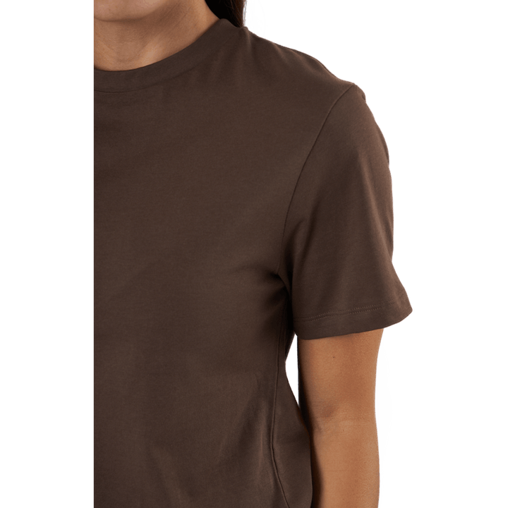 Sb T-särk Classic Earth Brown
