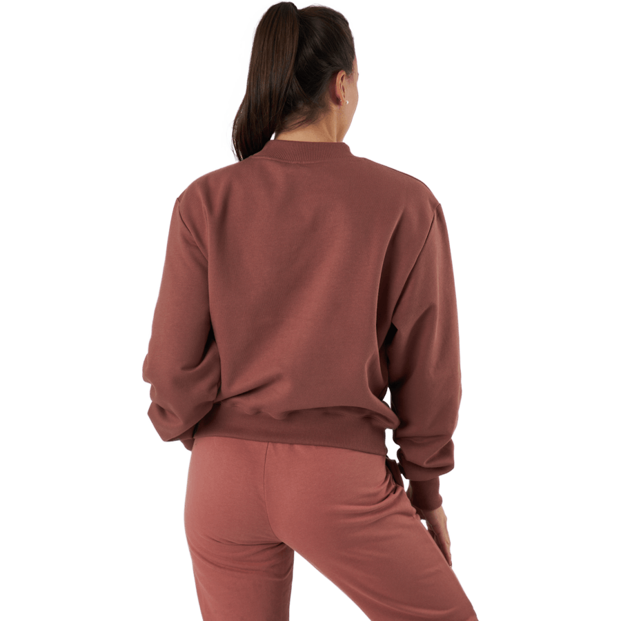 Sviitri Rust Brown