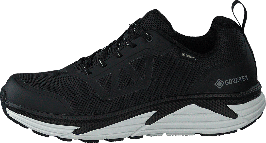 Actio Track Gtx Noir