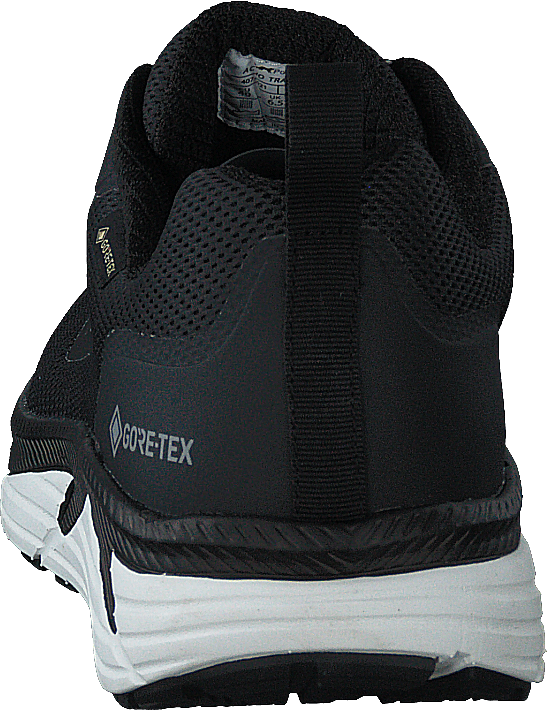 Actio Track Gtx Noir