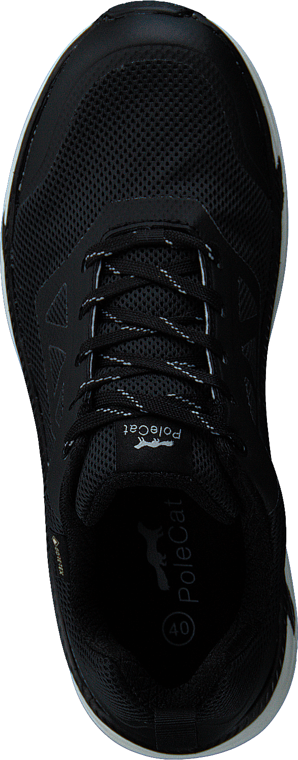 Actio Track Gtx Noir