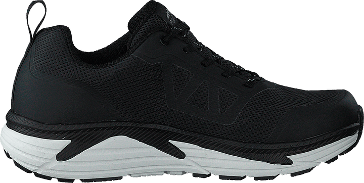 Actio Track Gtx Noir
