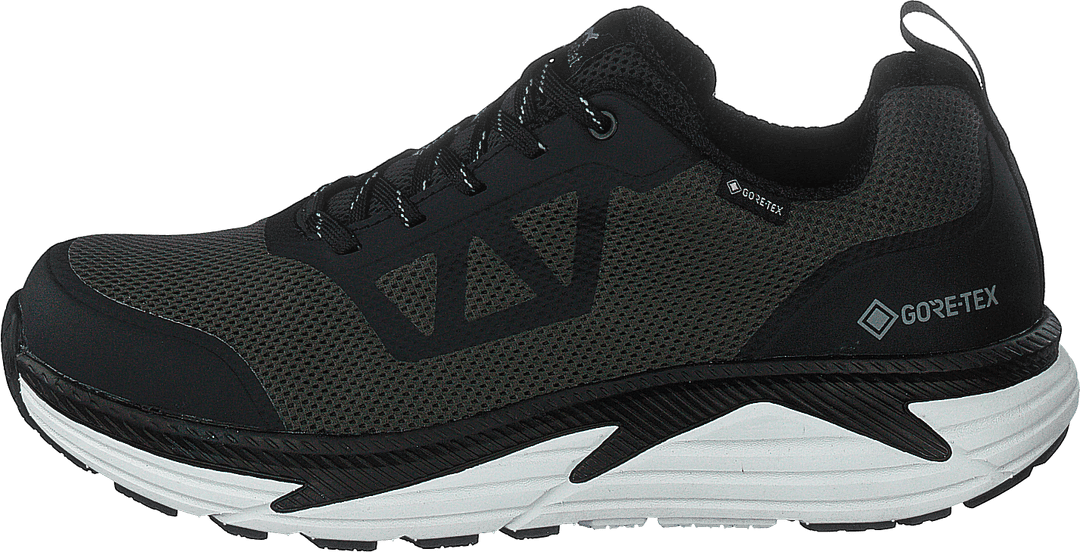 Actio Track Gtx Vert