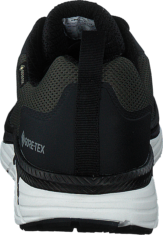 Actio Track Gtx Vert