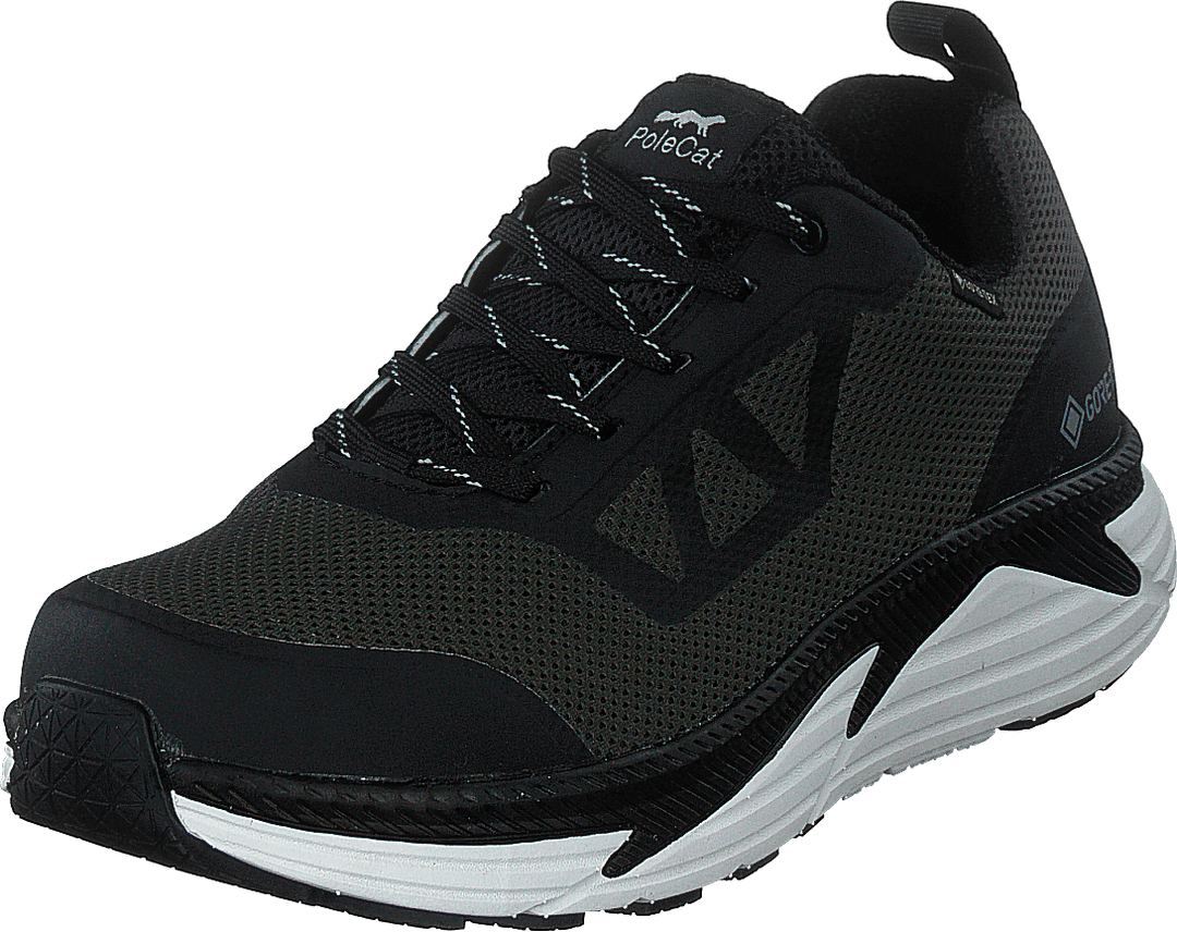 Actio Track Gtx Vert