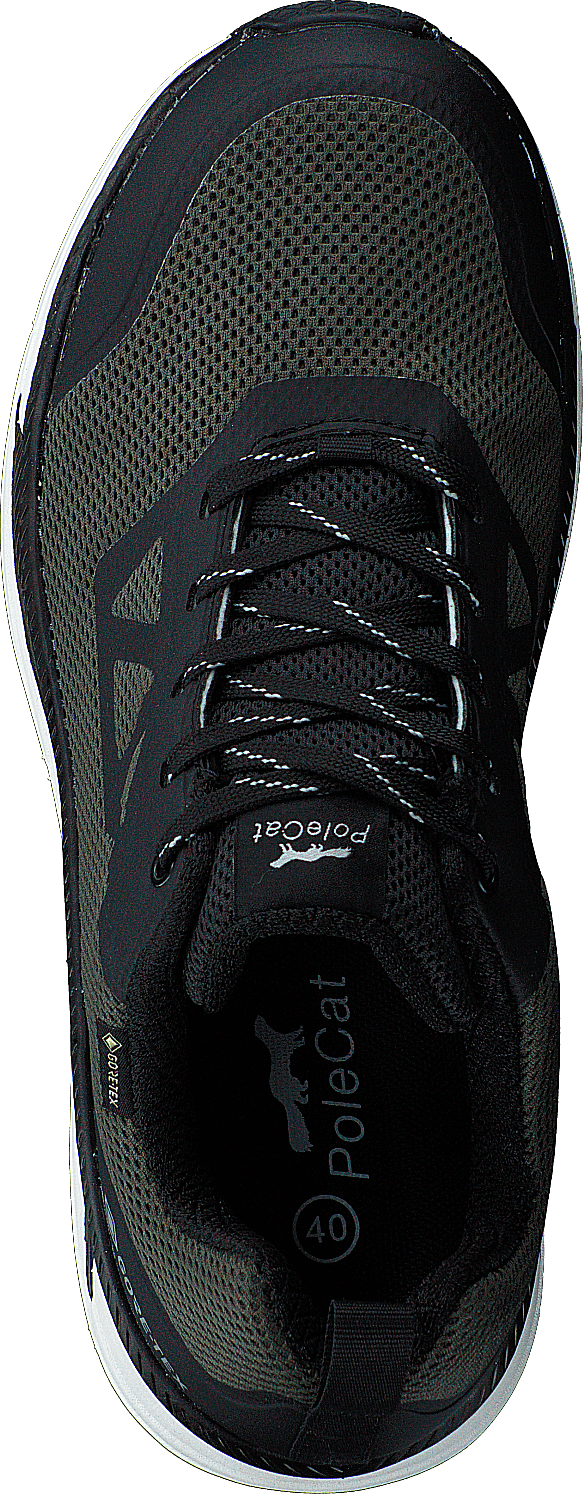 Actio Track Gtx Vert