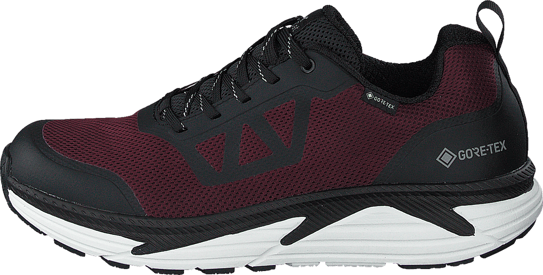 Actio Track Gtx Bordeaux