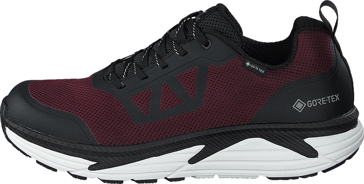 Actio Track Gtx Bordeaux