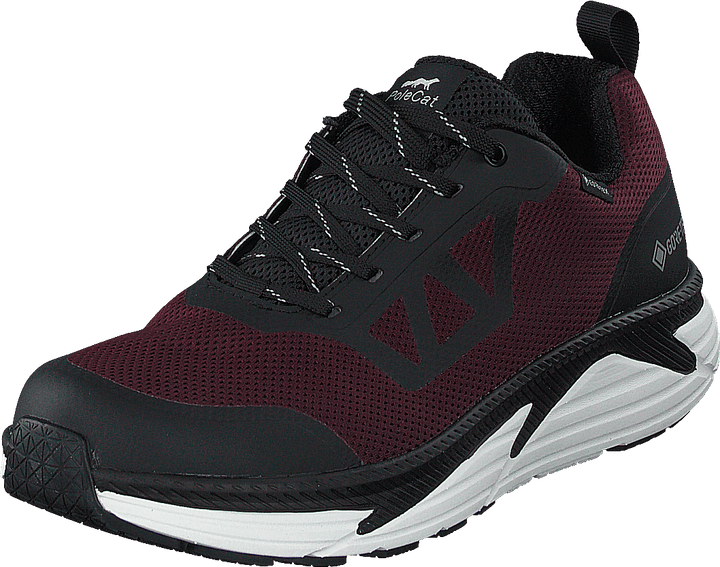 Actio Track Gtx Bordeaux