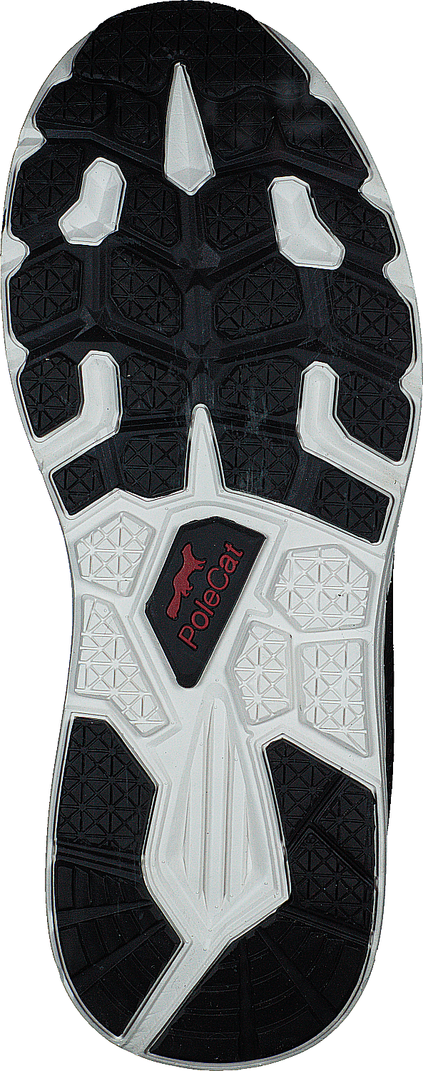 Actio Track Gtx Bordeaux
