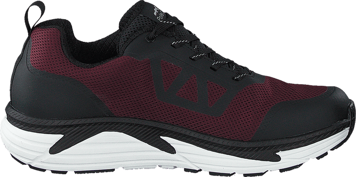 Actio Track Gtx Bordeaux