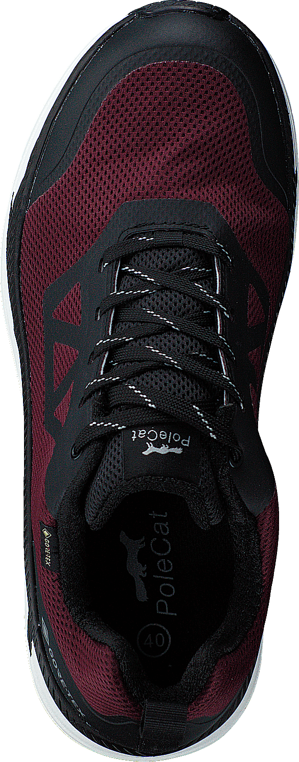 Actio Track Gtx Bordeaux