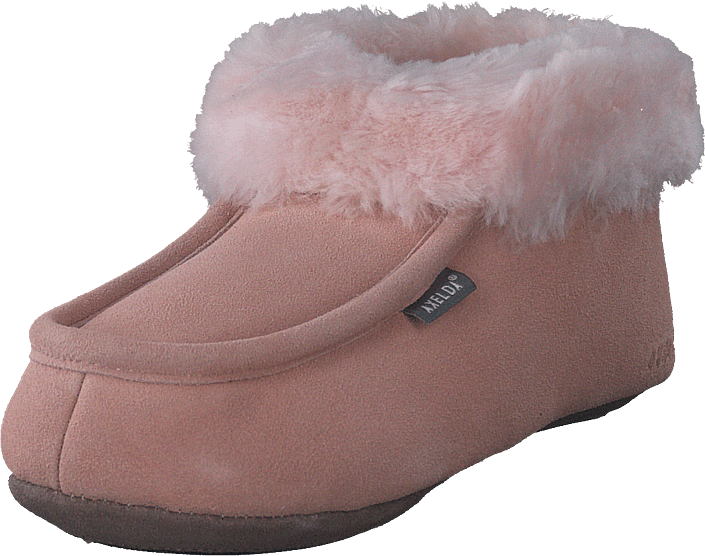 London Nude Pink
