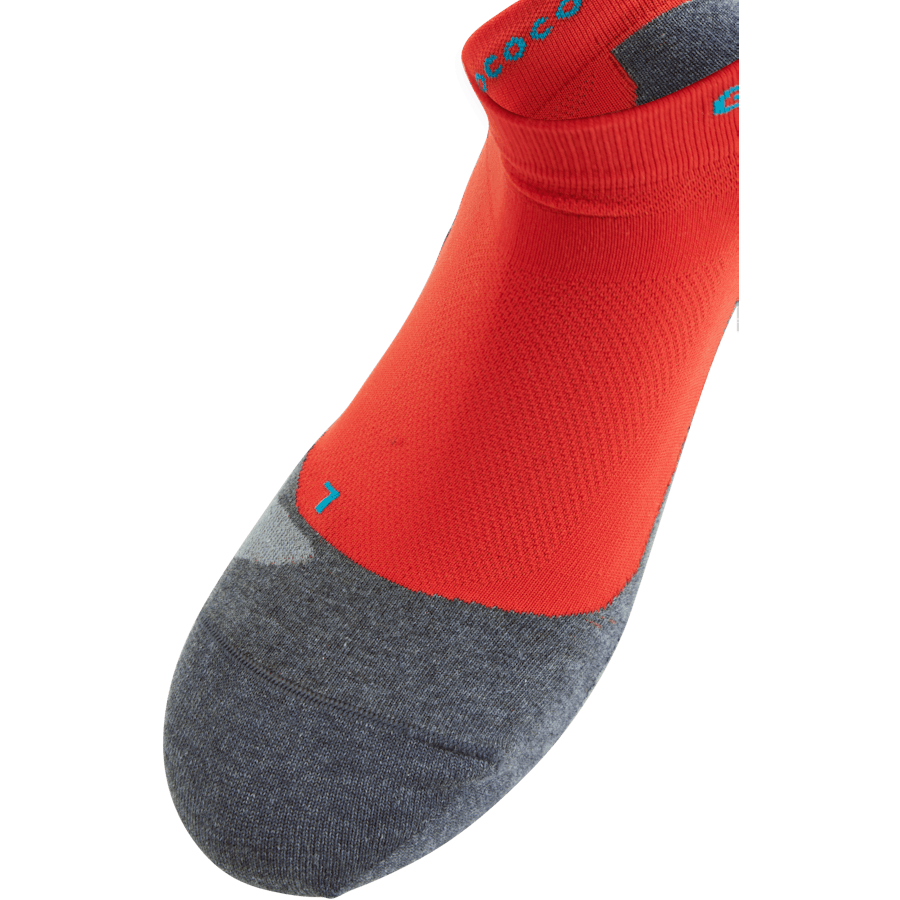Light Sport Orange/punane