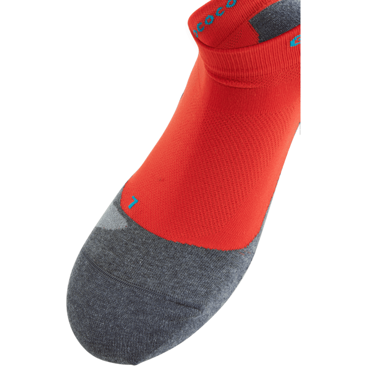 Light Sport Orange/punane