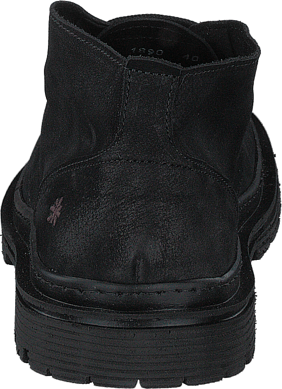 Birmingham Black