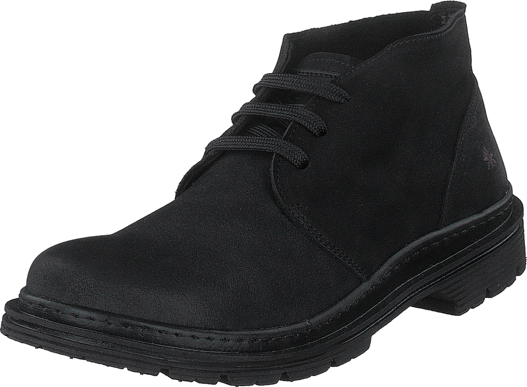 Birmingham Black