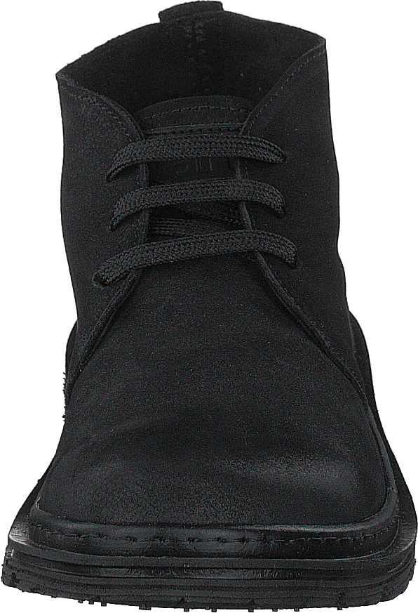 Birmingham Black