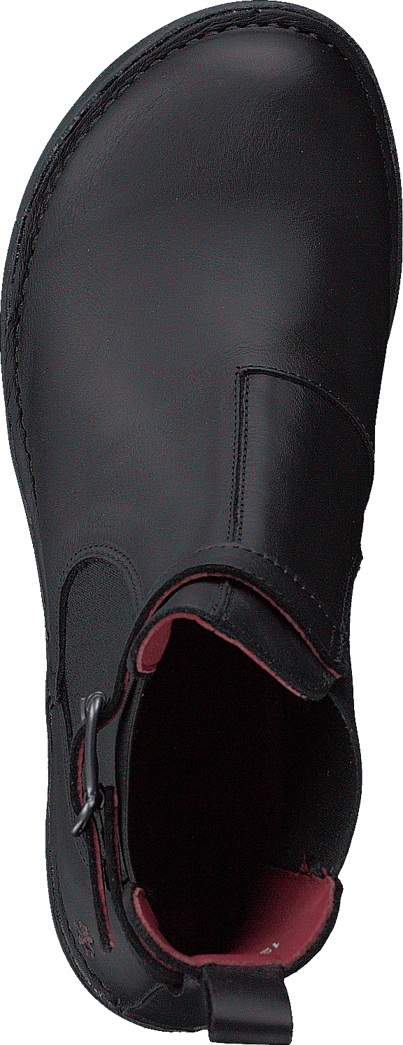 Oteiza Black