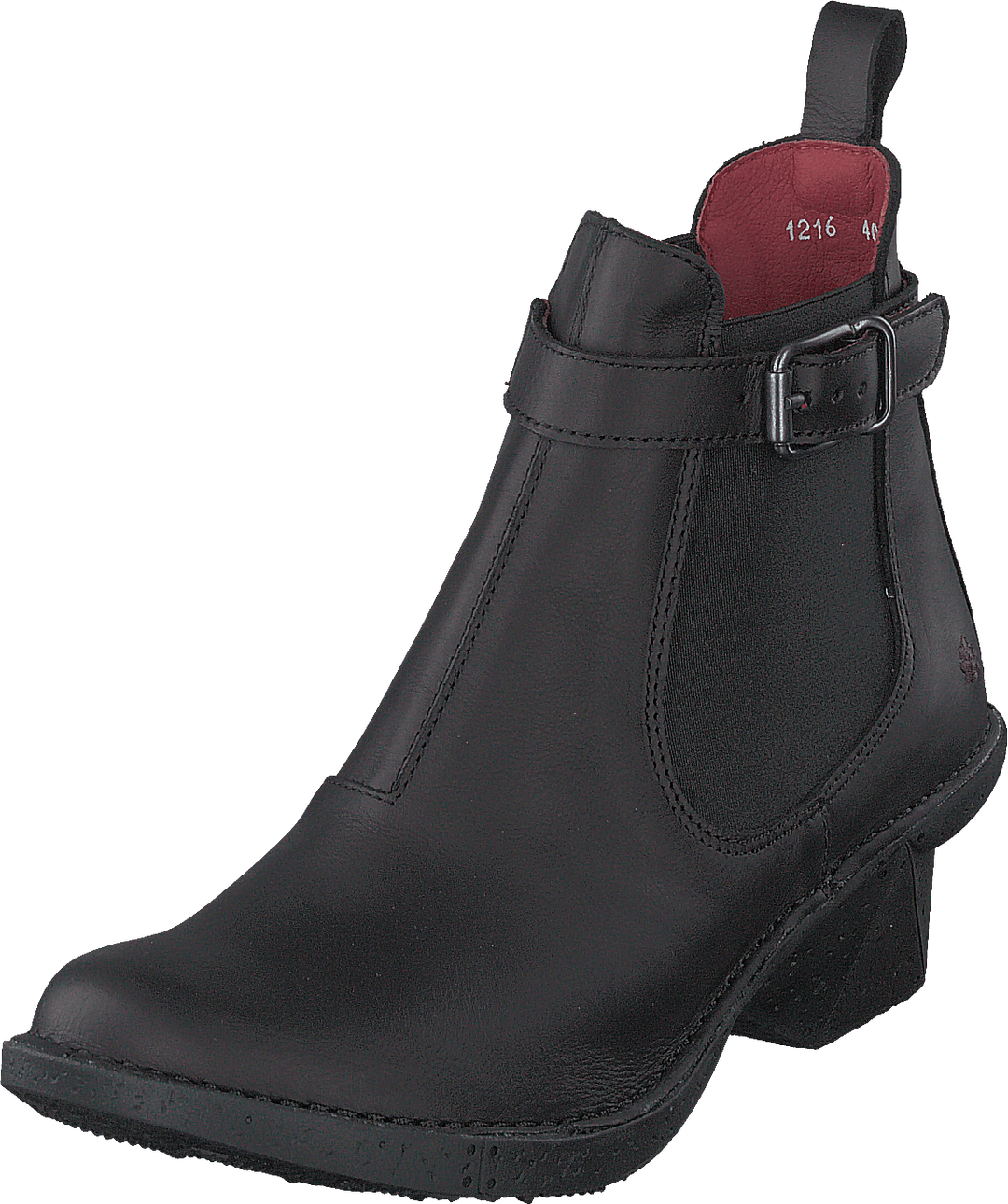 Oteiza Black