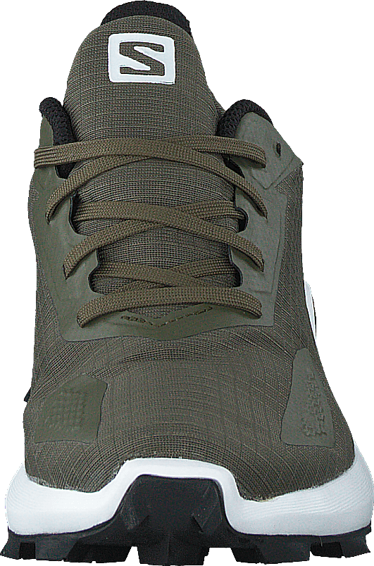 Alphacross Blast Cswp J Olive Night/wht/black