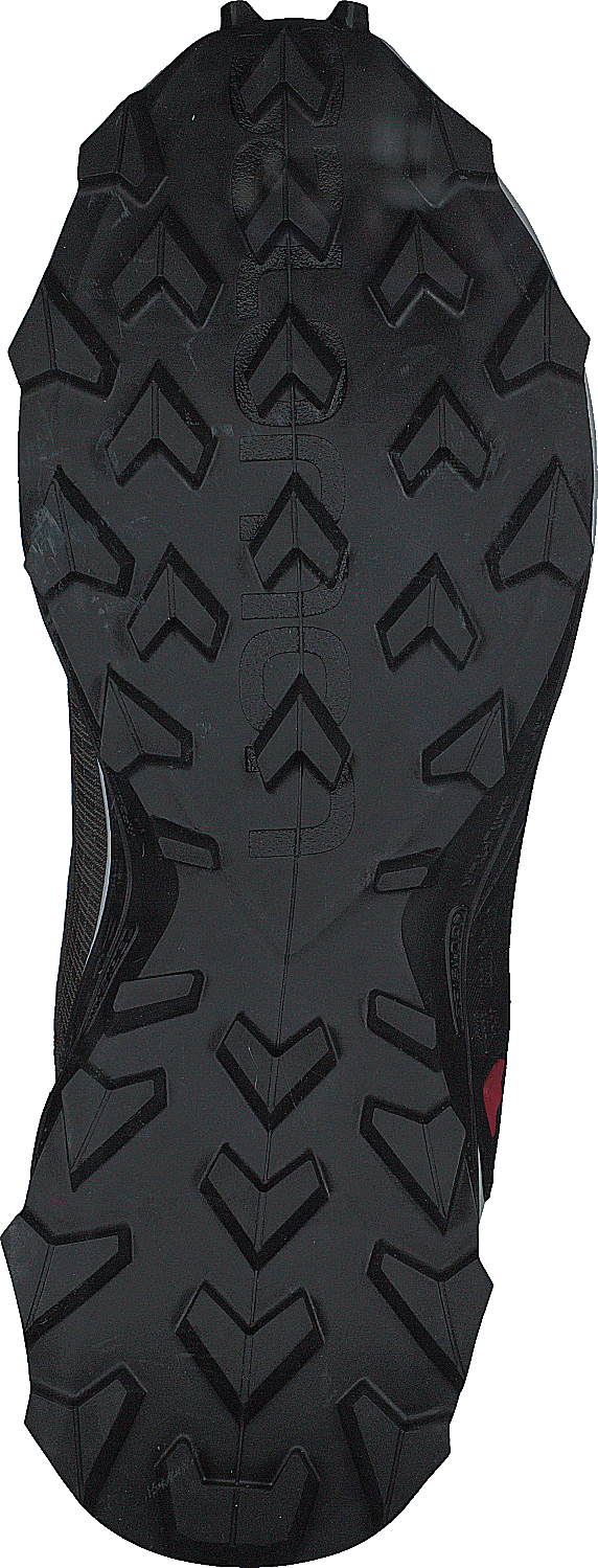 Alphacross Blast Cswp J Olive Night/wht/black