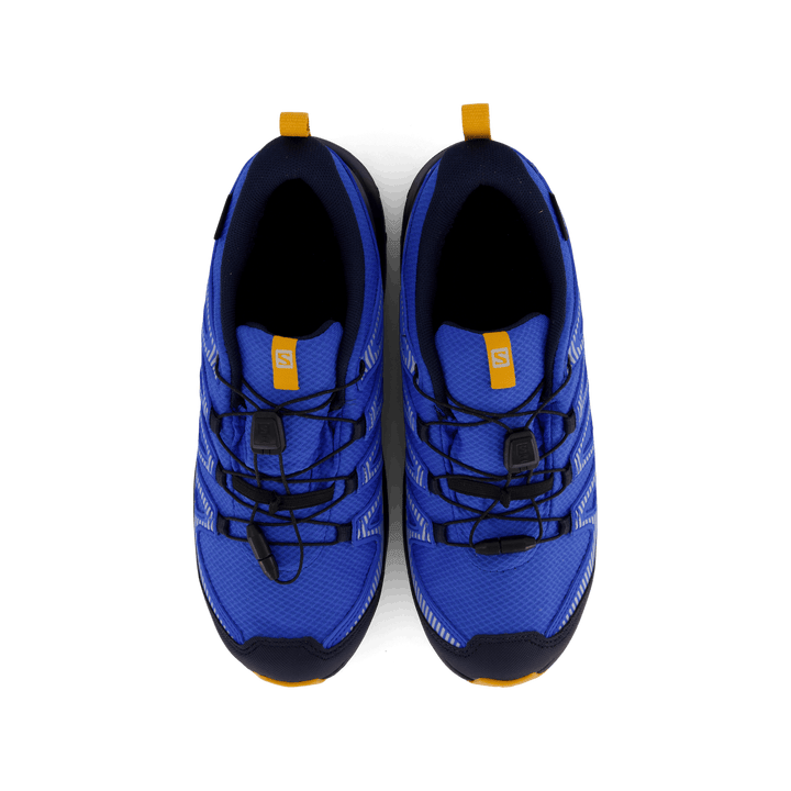Xa Pro V8 Cswp J Palace Blau/Navy Blazer/Butter