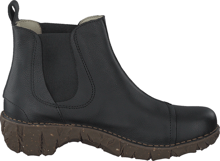 Yggdrasil Black