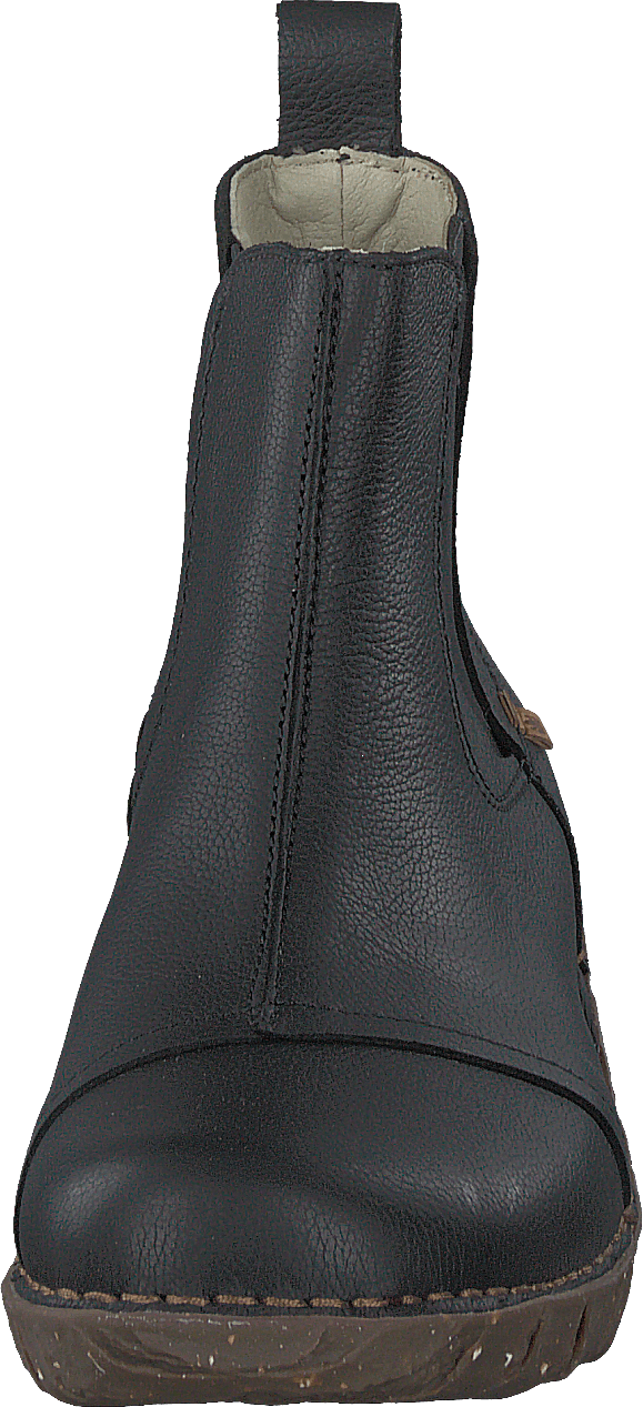 Yggdrasil Black