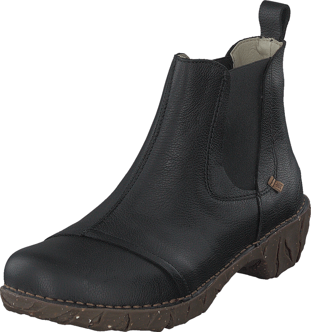 Yggdrasil Black