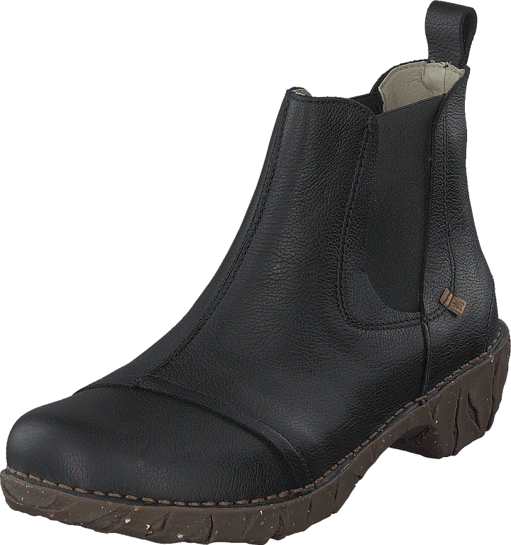 Yggdrasil Black