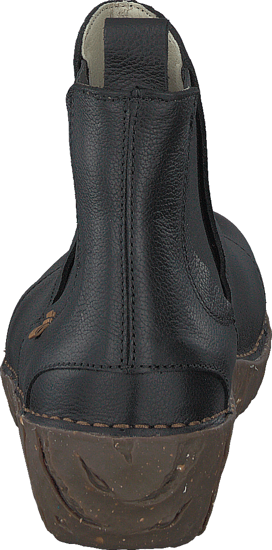 Yggdrasil Black