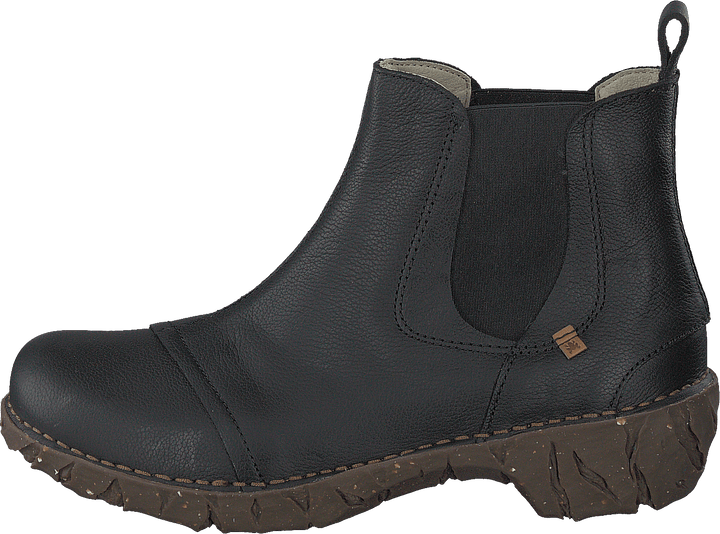 Yggdrasil Black