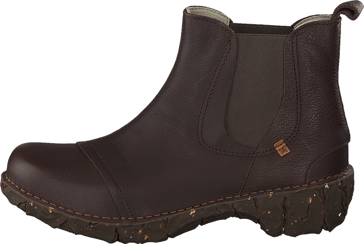 Yggdrasil Brown