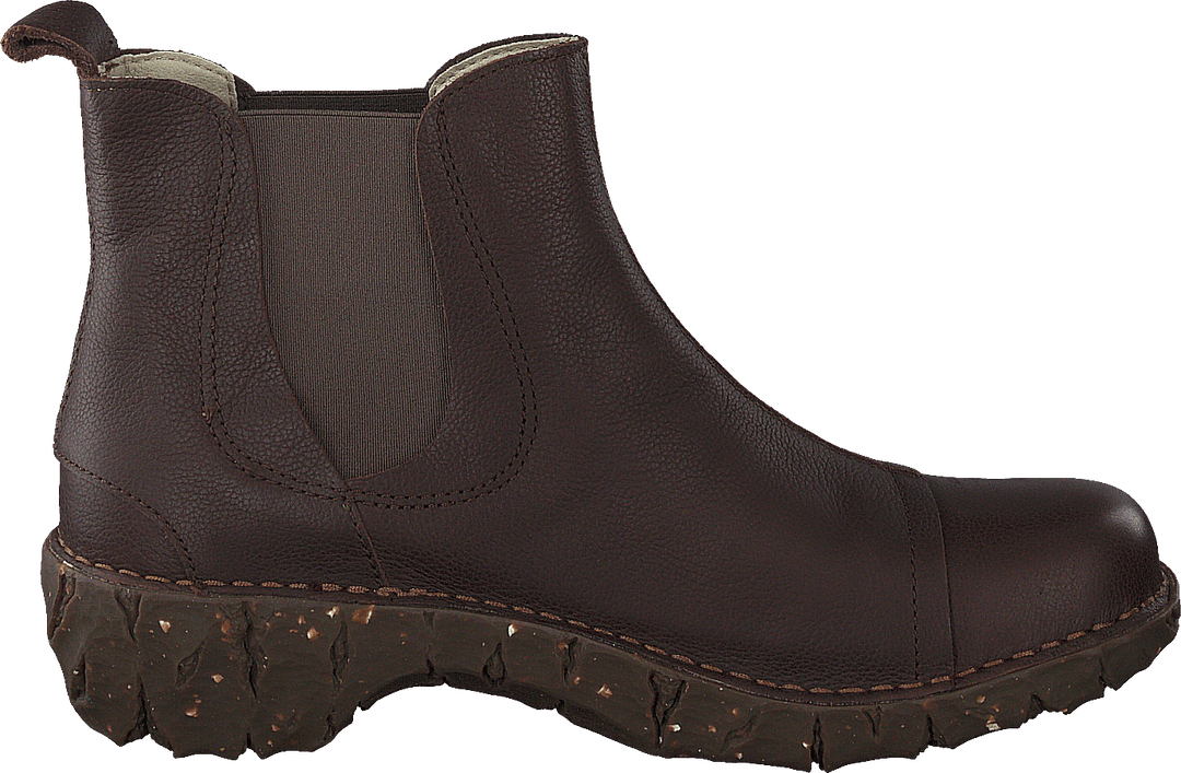 Yggdrasil Brown