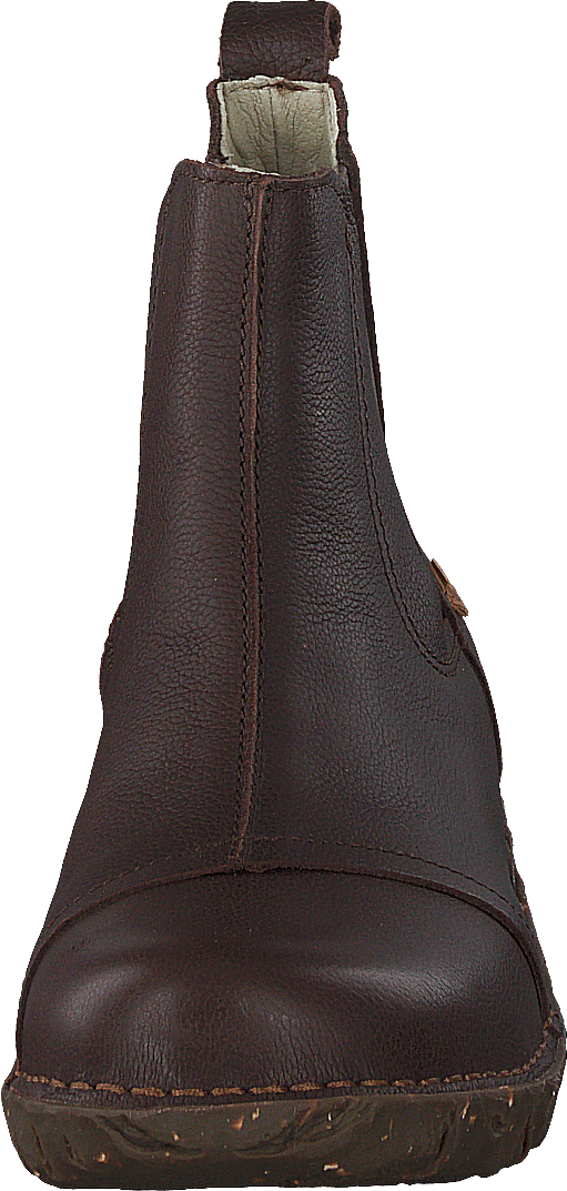 Yggdrasil Brown