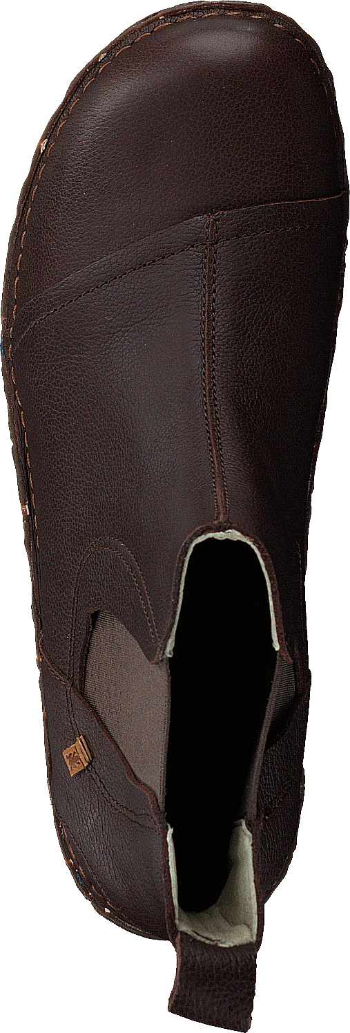 Yggdrasil Brown