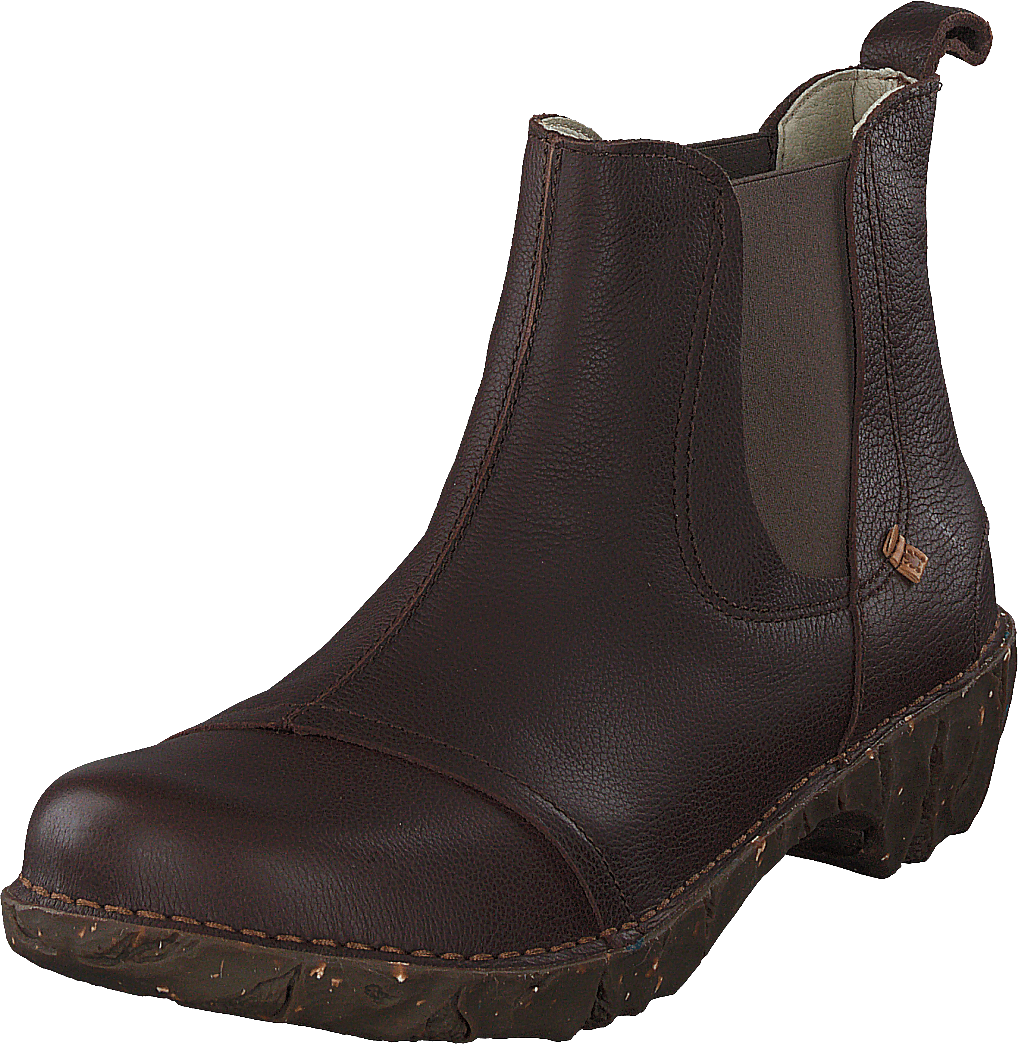 Yggdrasil Brown