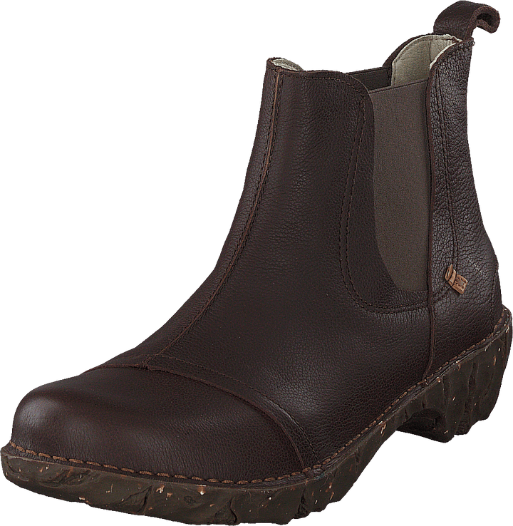Yggdrasil Brown