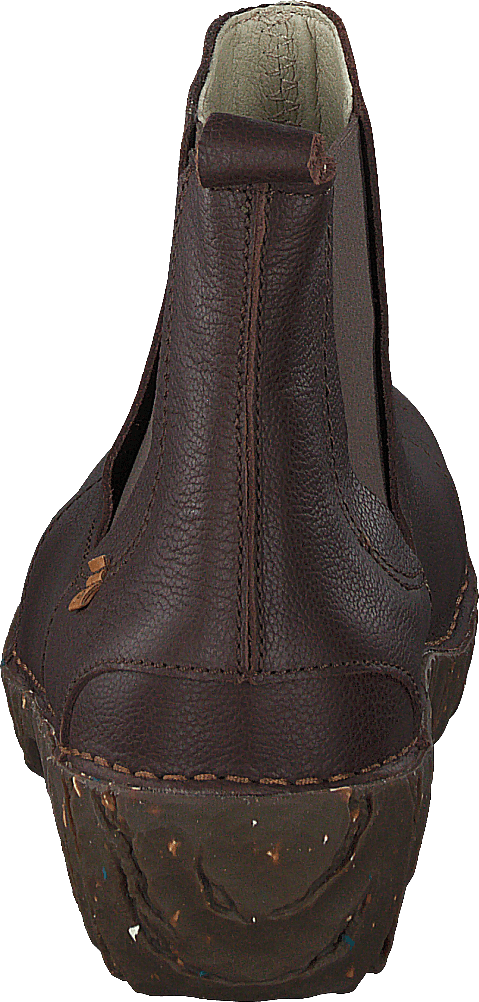 Yggdrasil Brown