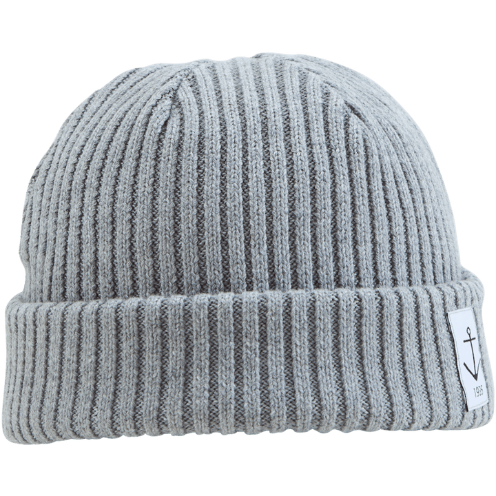 Smula Grey Melange