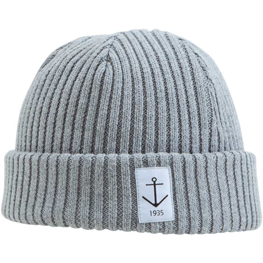 Smula Grey Melange
