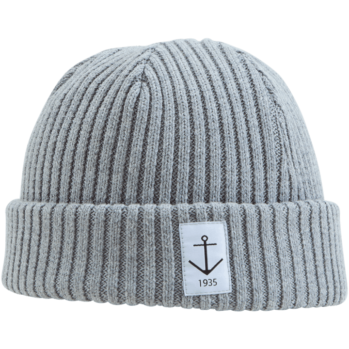 Smula Grey Melange