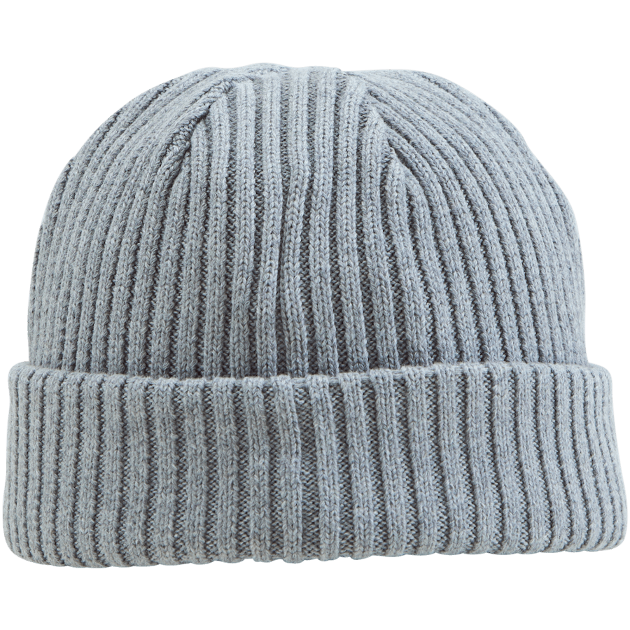 Smula Grey Melange