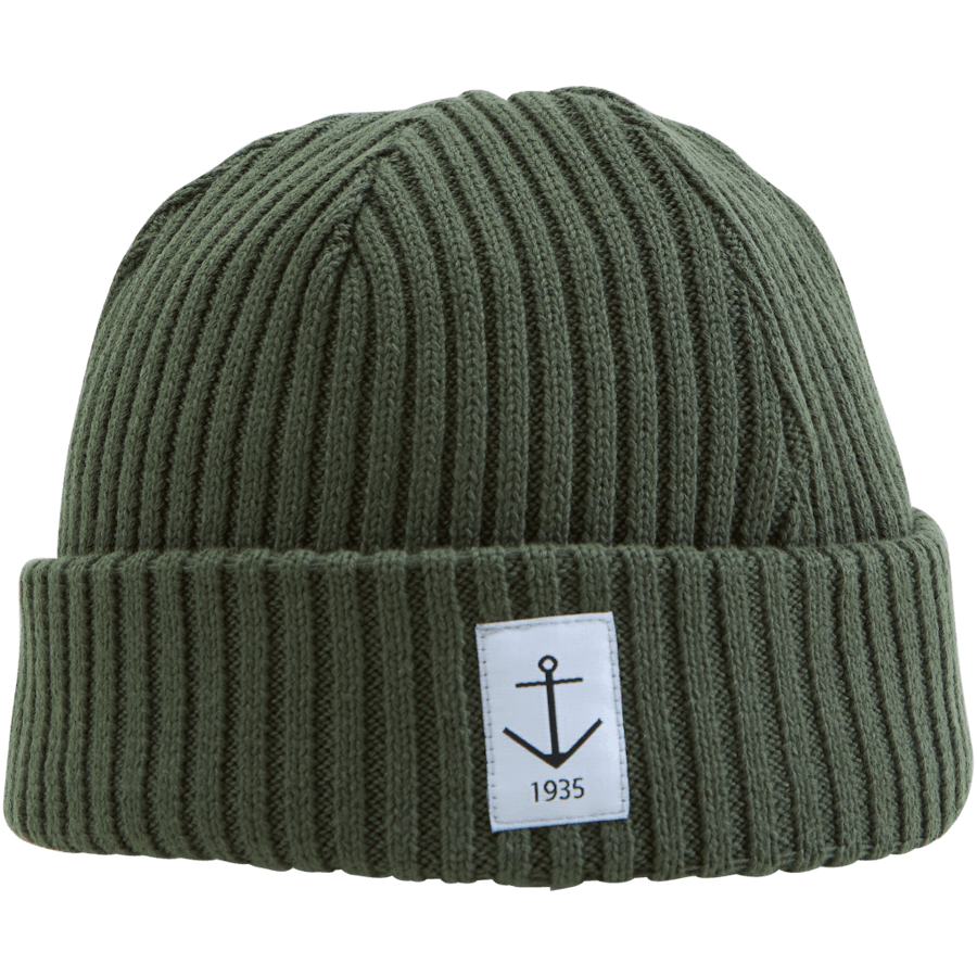 Smula verde militare